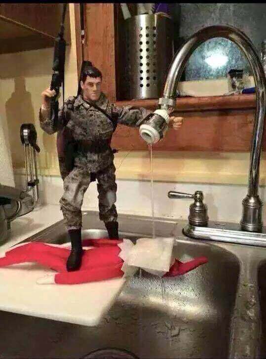 when dad is in charge of elf on the shelf 14 (1)