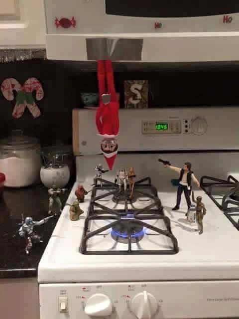 when dad is in charge of elf on the shelf 17 (1)