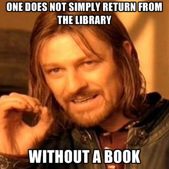 41 Book Lover Memes Only People Who Love Books More Than People Understand