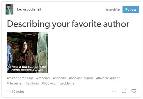 41 Book Lover Memes Only People Who Love Books More Than People Understand