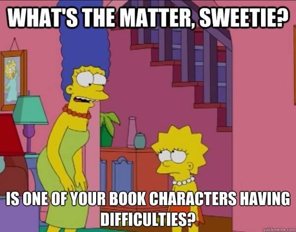 41 Book Lover Memes Only People Who Love Books More Than People Understand