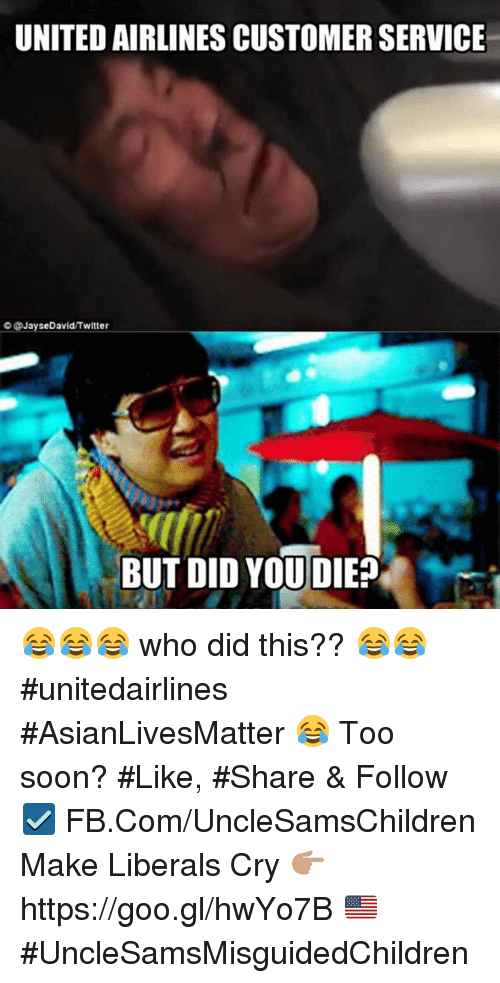 But Did You Die - From Mr Chow In Hangover To Internet Virality Meme