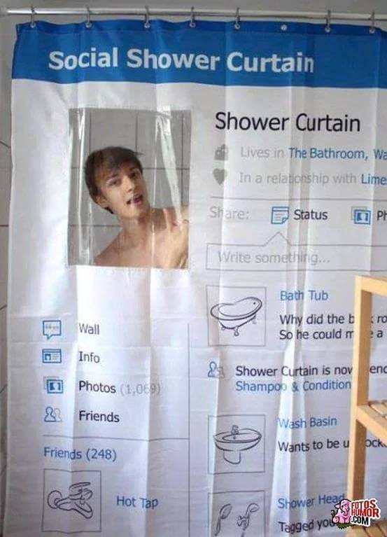 hilarious shower curtains 16 (1)
