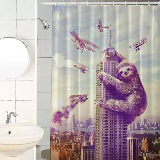 cool shower curtains 23 (1)