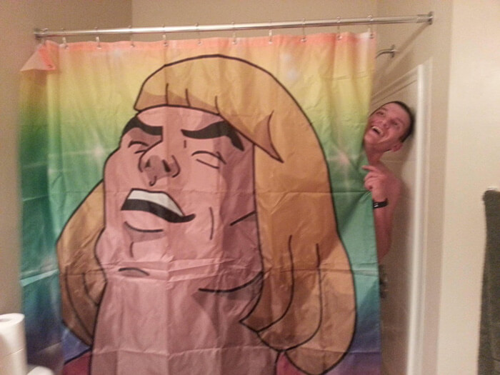 funny bathroom curtains 5 (1)