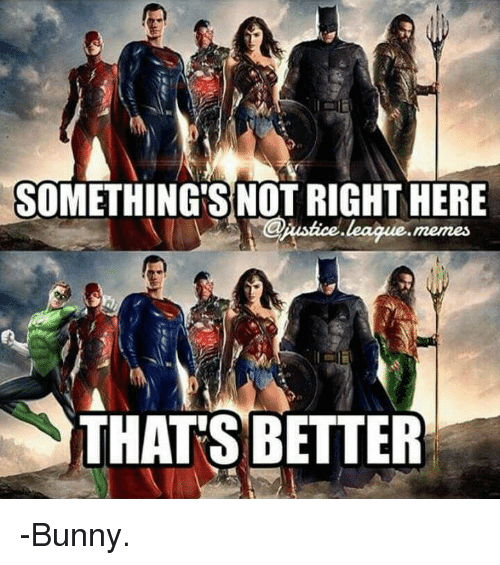 22 Justice League Memes For Fans Of Both Sides Of The Comic Universe
