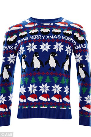 matching Christmas jumpers for pets and owners 7 (1)