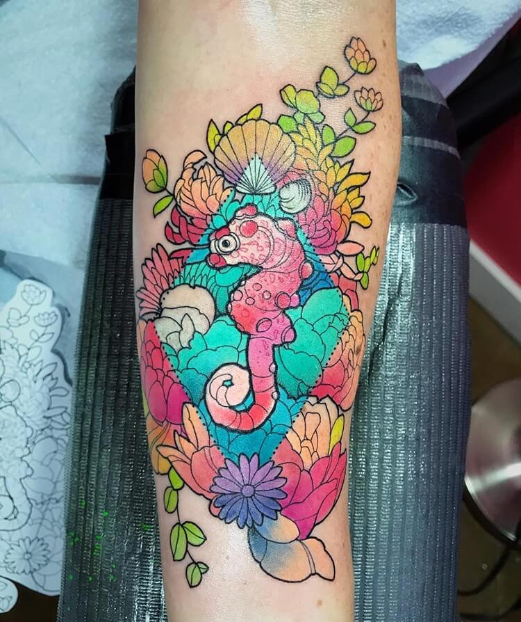 vibrant tattoos 29 (1)