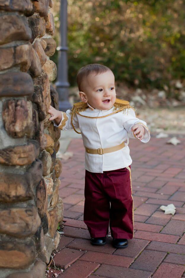 DISNEY PRINCE THEMED PHOTO SHOOT gaby lopez 5 (1)