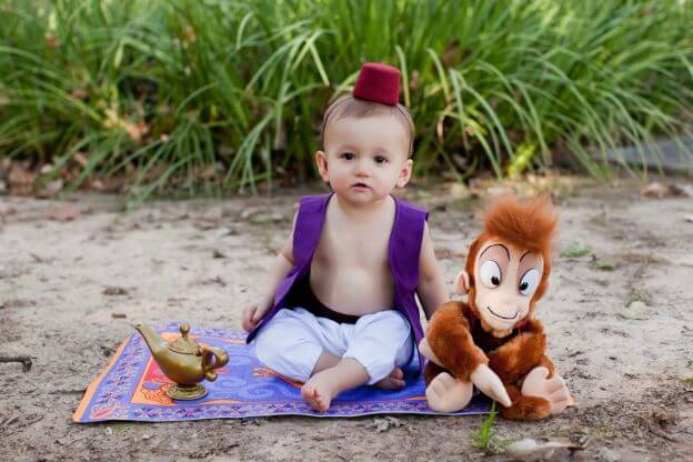 DISNEY PRINCE THEMED PHOTO SHOOT gaby lopez 7 (1)