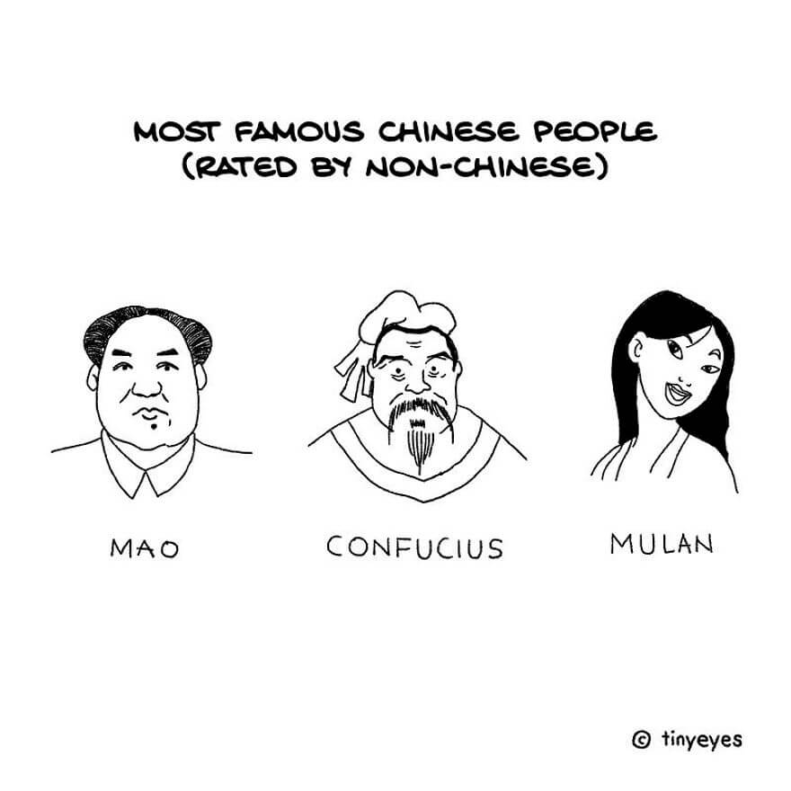 chinese dating culture differences