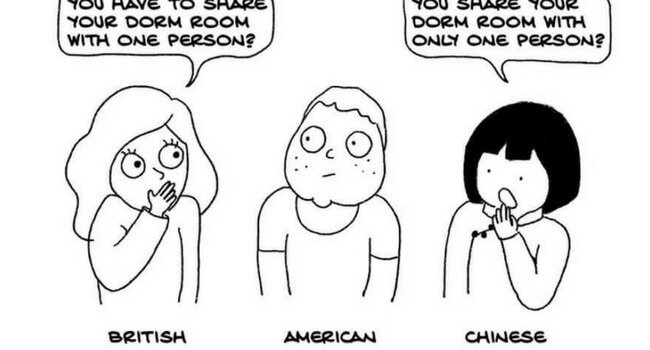 see-cultural-differences-between-us-and-china-in-these-cute-comics-by-siya