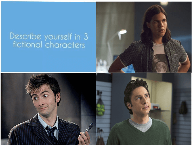 describe yourself in 3 fictional characters 3 (1)