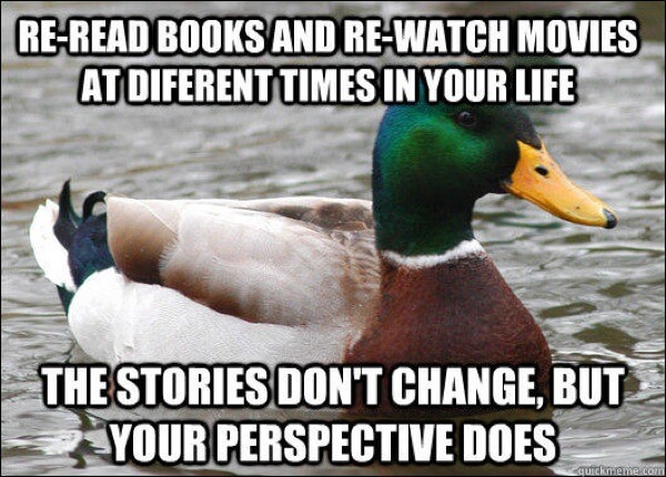 23 Funny Life Advice Quotes You'll Ever Get From a Duck