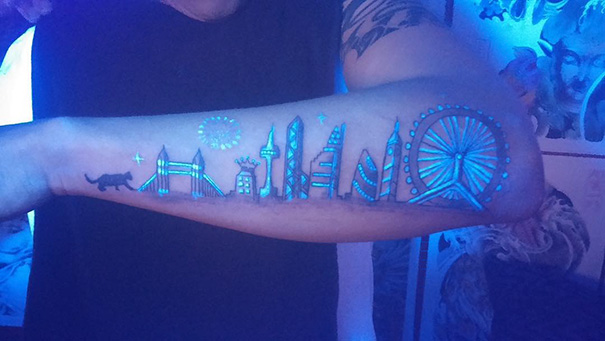 glow under the dark tattoos 25 (1)