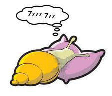 how long do snails sleep 1 (1)