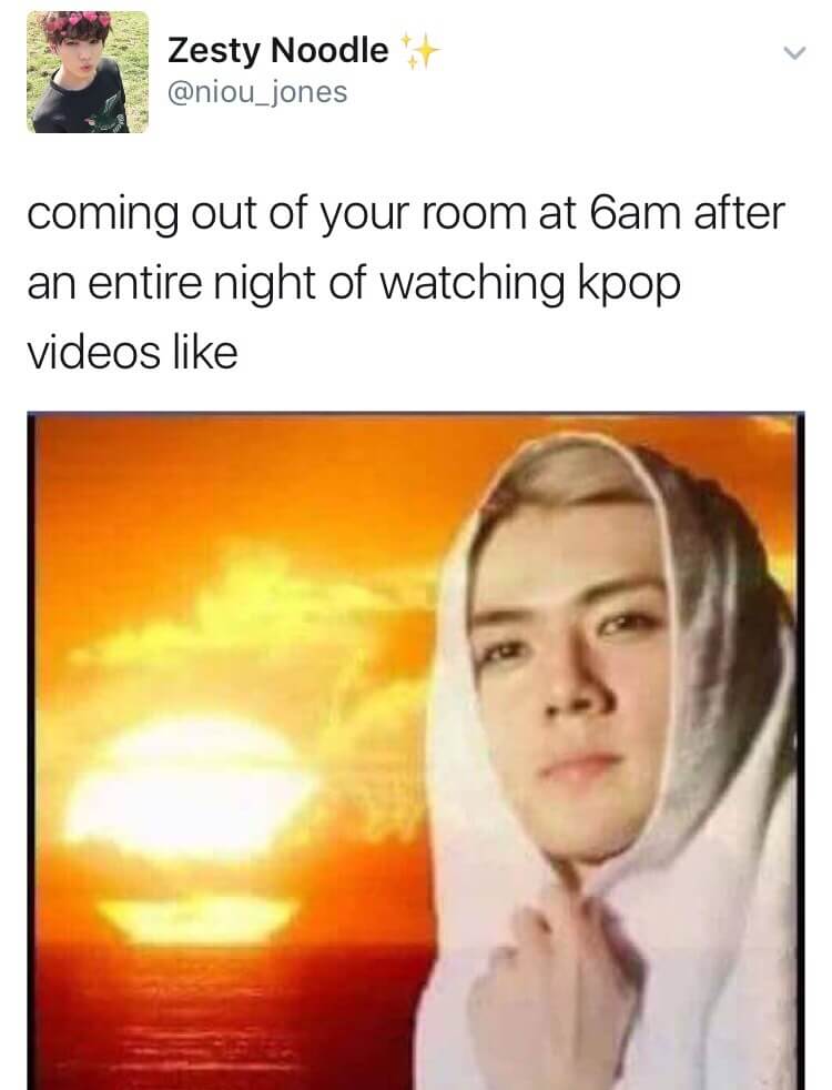 Kpop Memes Relatable K Pop Amino Hot Sex Picture 0050