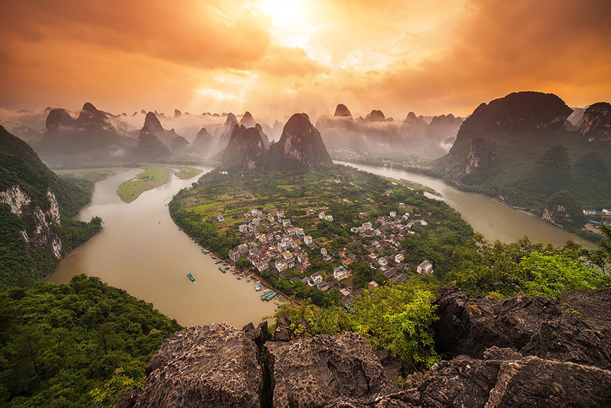 58 Reasons To Visit China That Perfectly Make Sense