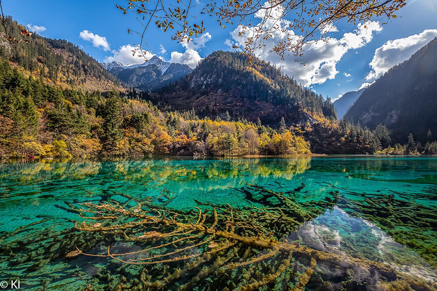 58 Reasons To Visit China That Perfectly Make Sense