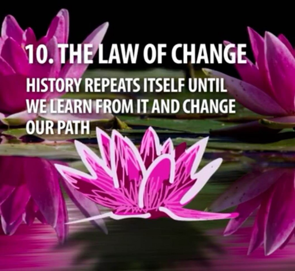 The 12 Laws Of Karma That Could Change Your Life