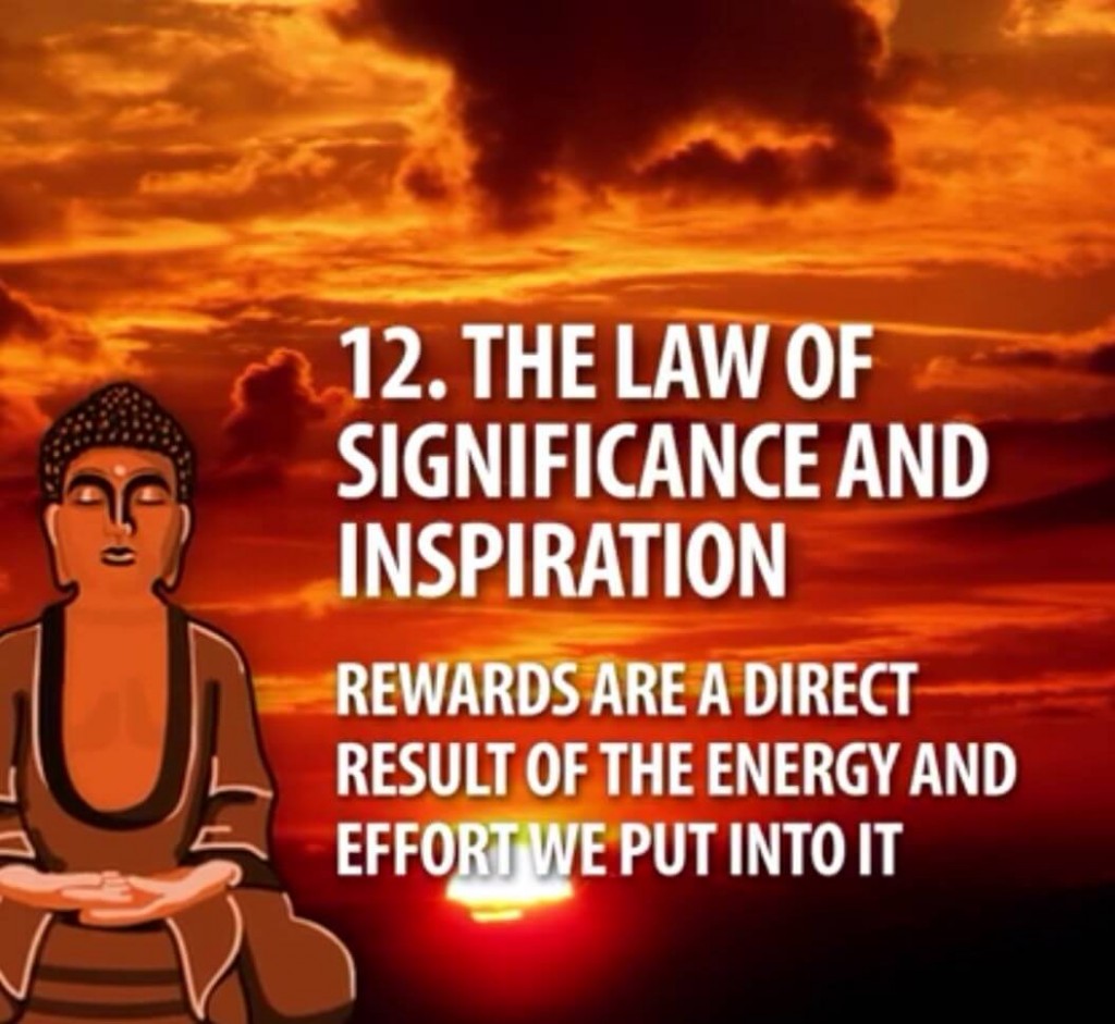 The 12 Laws Of Karma That Could Change Your Life
