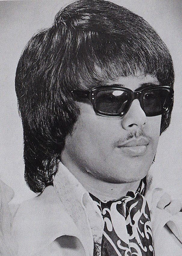 These 60s Mens Hairstyle Photos Are Proof Your Dad Was Cooler Than You