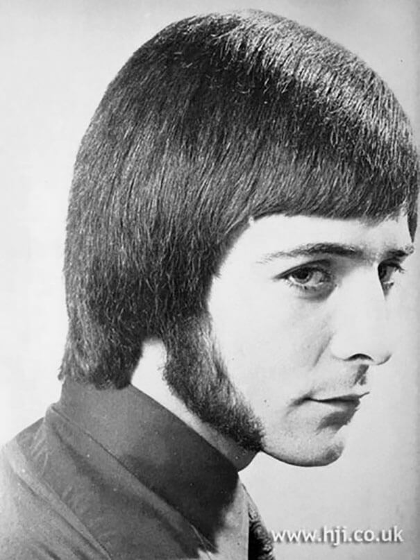 These 60s Mens Hairstyle Photos Are Proof Your Dad Was Cooler Than You