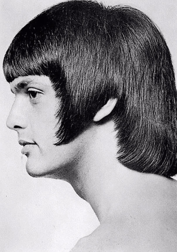 60s Mens Hairstyles 7 1 