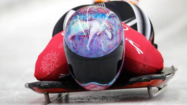 Olympic Skeleton athletes helmets art 11 (1)