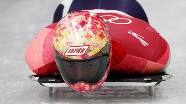 Olympic Skeleton athletes helmets art 12 (1)