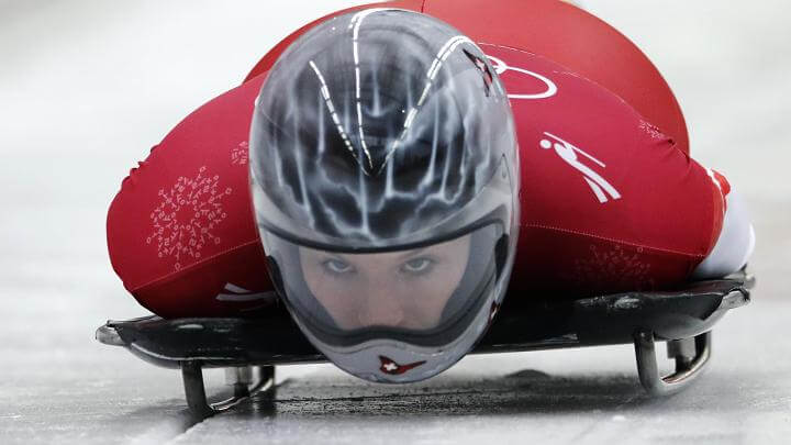 Olympic Skeleton athletes helmets art 13 (1)