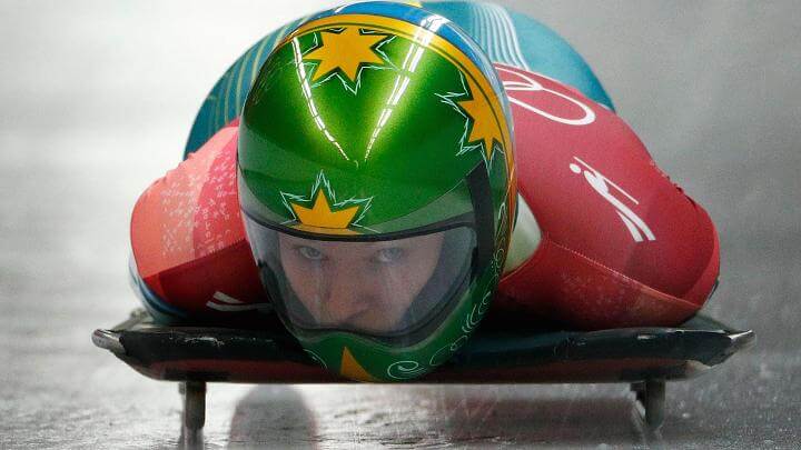 Olympic Skeleton athletes helmets art 16 (1)