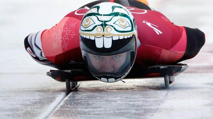 Olympic Skeleton athletes helmets art 8 (1)