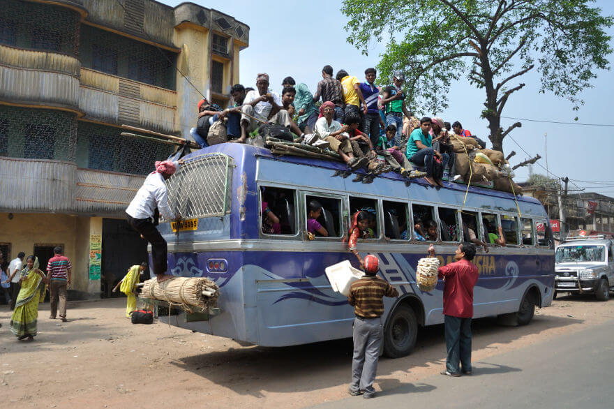 Overloaded buses 15 (1)