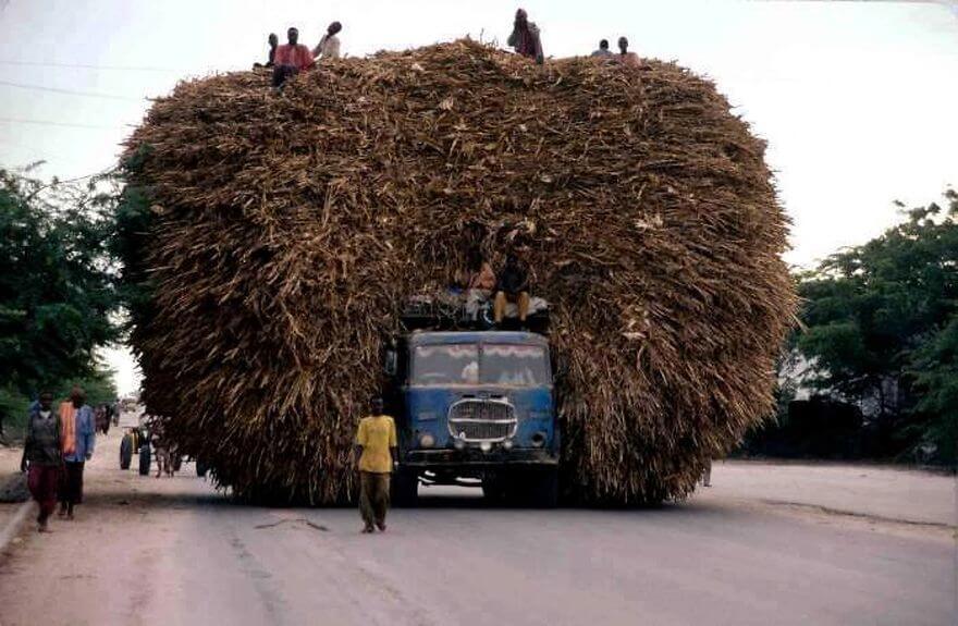 Overloaded Vehicles 3 (1)