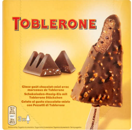 Toblerone Ice Cream Sticks 1 (1)