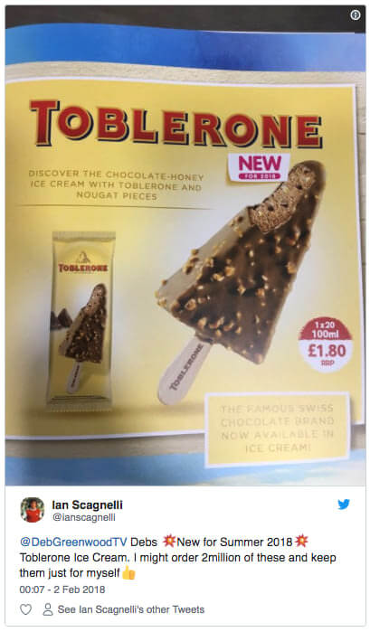 Toblerone Ice Cream Sticks 3 (1)