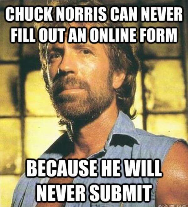 chuck norris is a badass 17