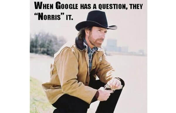 chuck norris pics 28