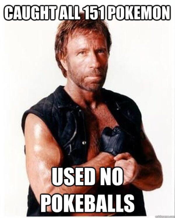 chuck norris pics 29