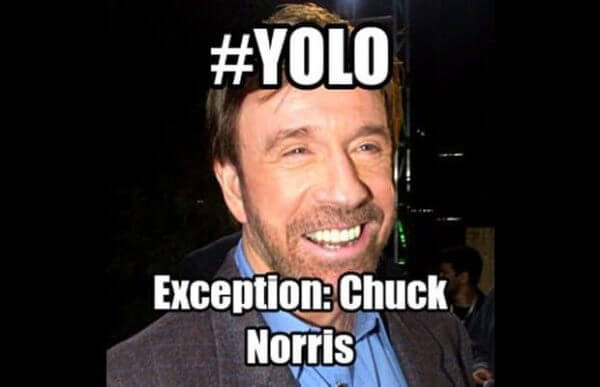 chuck norris pics 31