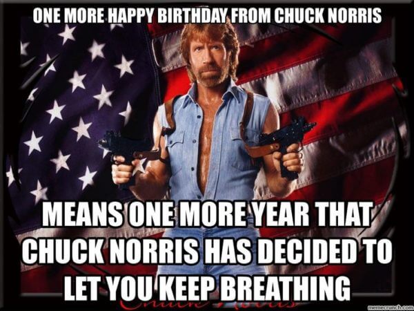 chuck norris movies 34