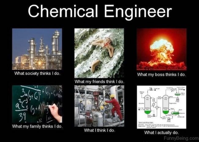 26 Engineering Memes That Will Make You Lose Your Damn Mind