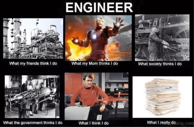 26 Engineering Memes That Will Make You Lose Your Damn Mind