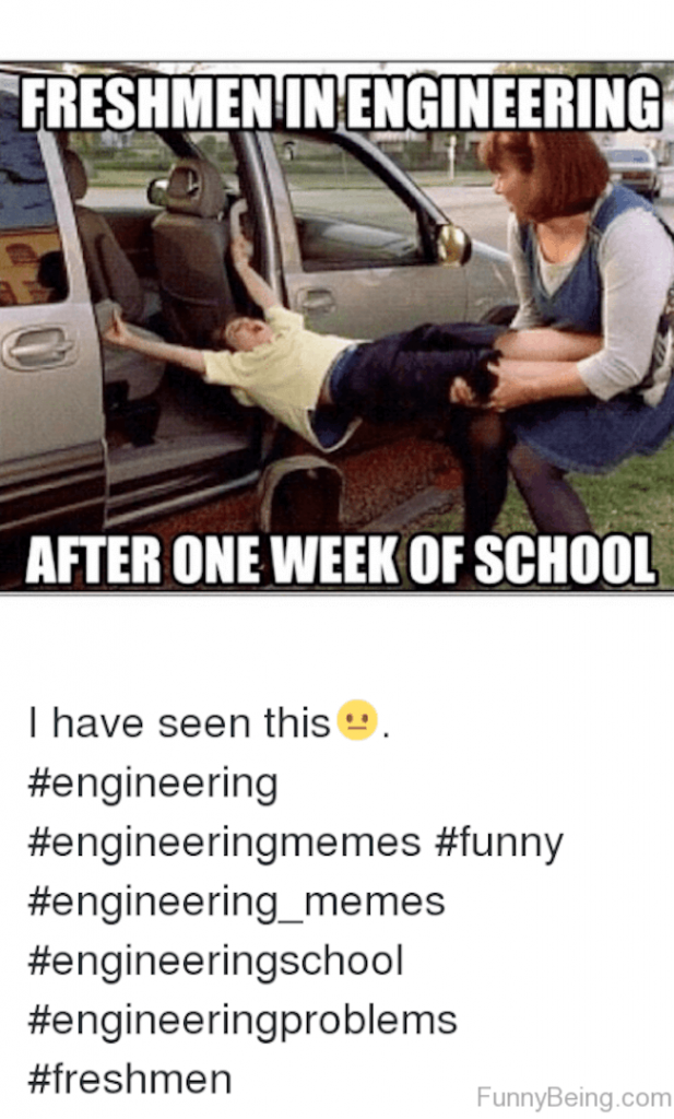 26 Engineering Memes That Will Make You Lose Your Damn Mind