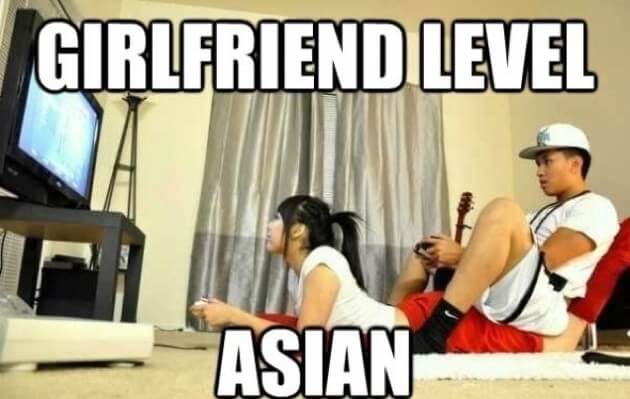 39 Funny Asian Memes That Are Just So Bad We Should Be Ashamed 9315