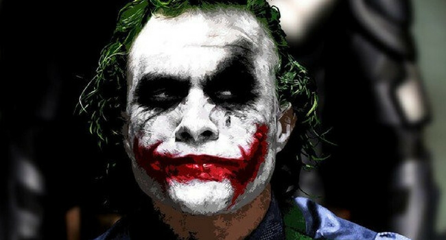 Heath Ledger Planned The Joker Return After The Dark Knight
