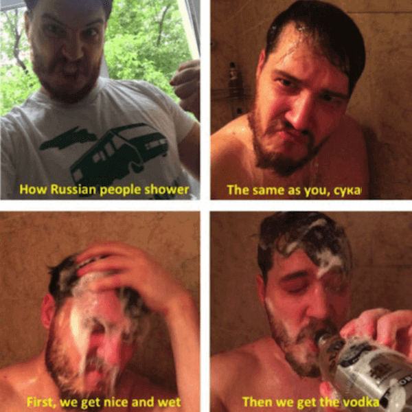 how do people shower meme 20 (1)