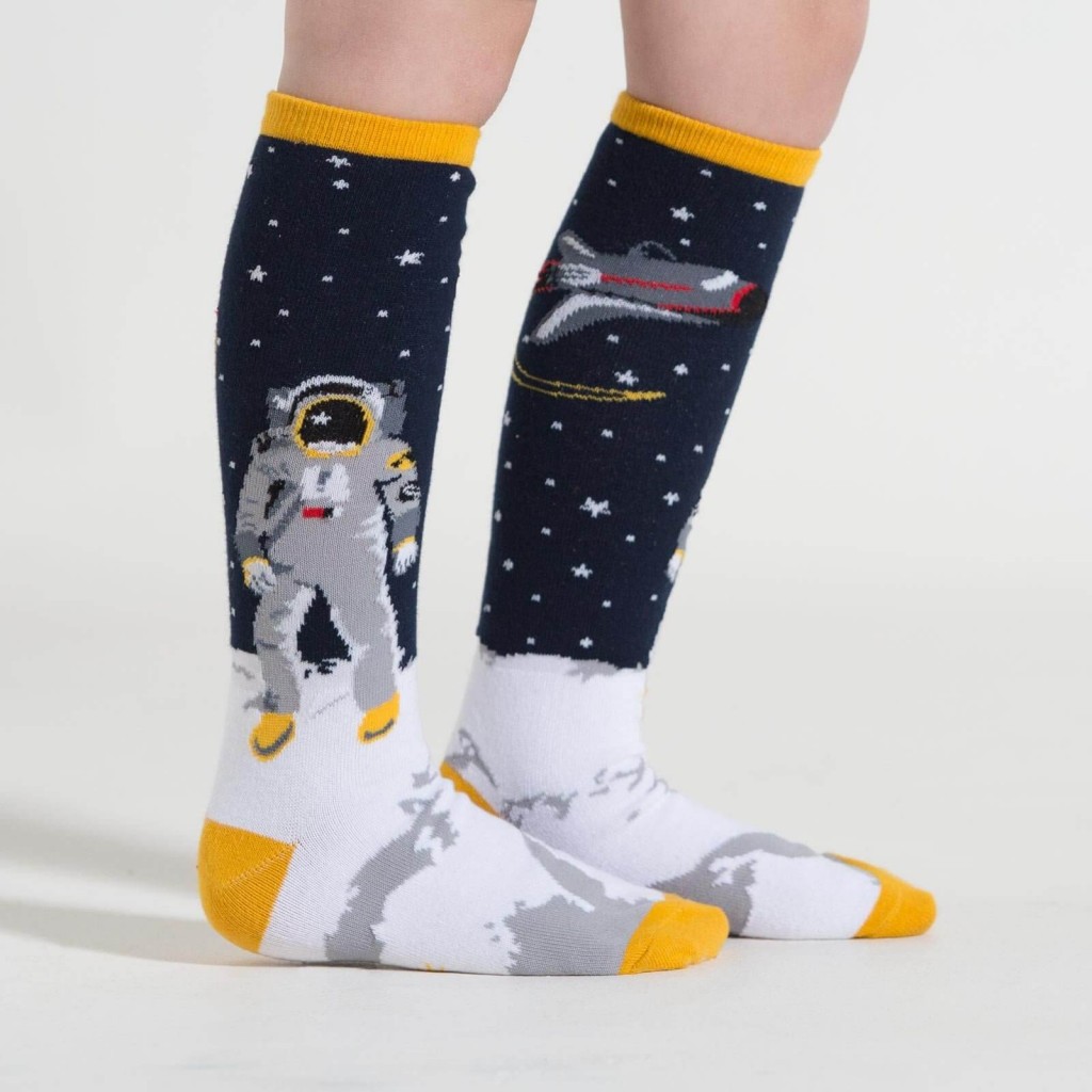 John's Crazy Socks Is A Multi-Million Company Founded By An Awesome Man ...