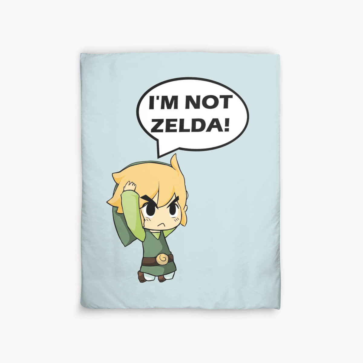 legend of zelda covers set 11